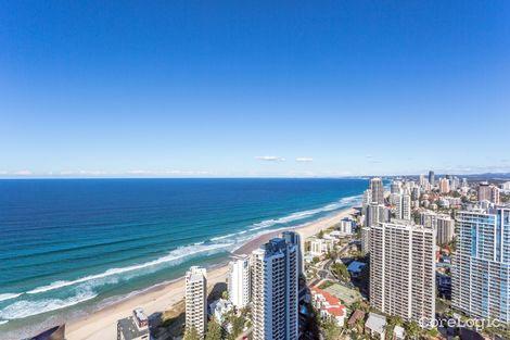 4804/9 Hamilton Ave, Surfers Paradise, QLD 4217