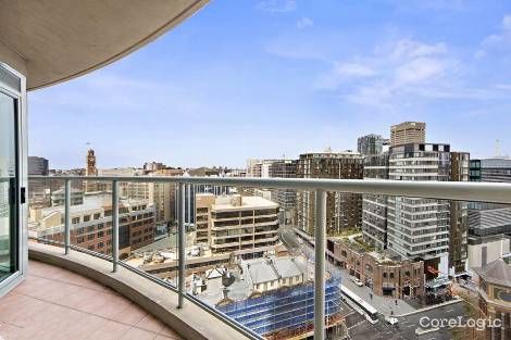 Property photo of 908/2 Quay Street Haymarket NSW 2000