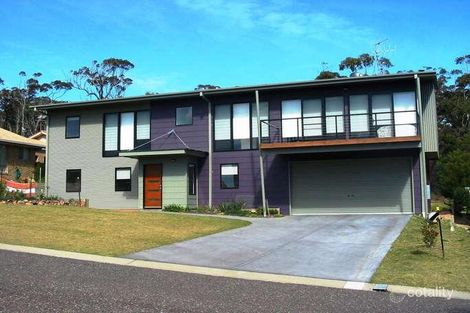 Property photo of 16 Curragudde Close Pambula Beach NSW 2549