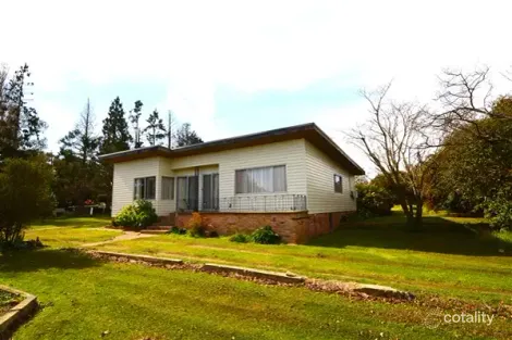 Property photo of 61 Cameron Street South Guyra NSW 2365