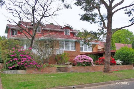 46 Johnston Cres, Lane Cove North, NSW 2066