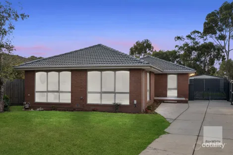 32 Boston Cres, Keilor Downs, VIC 3038