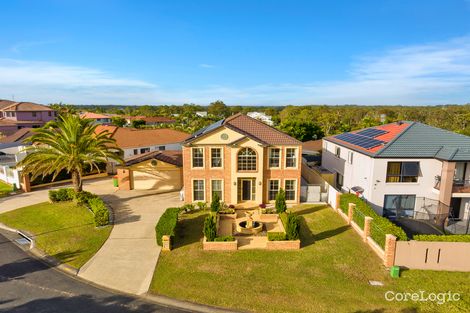 Property photo of 43 Ingles Circuit Arundel QLD 4214