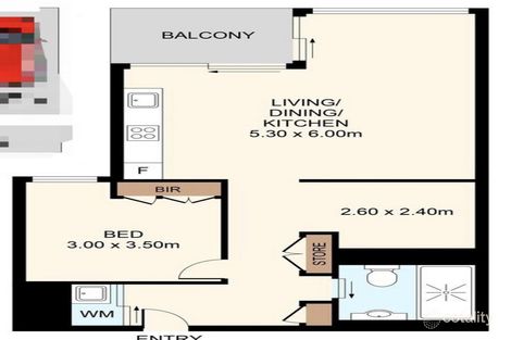 Property photo of 802/1 Chippendale Way Chippendale NSW 2008