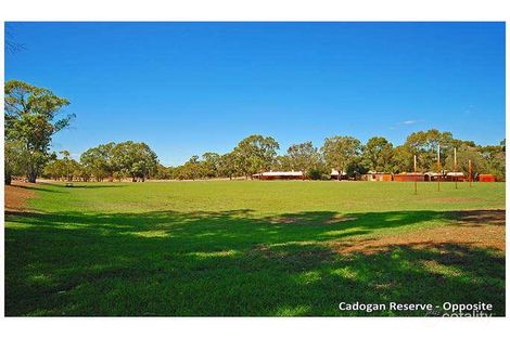 Property photo of 38 McDowell Crescent Kingsley WA 6026