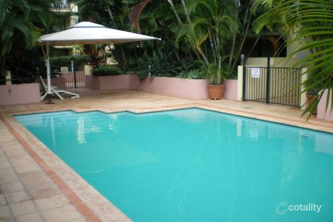 35/336 Boundary St, Spring Hill, QLD 4000