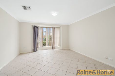 Property photo of 8 Ben Place Beaumont Hills NSW 2155