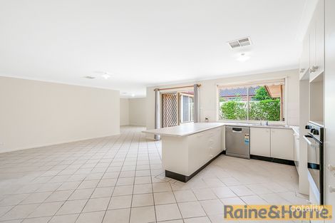 Property photo of 8 Ben Place Beaumont Hills NSW 2155