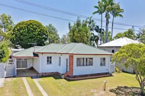Property photo of 87 Hunter Street Walkervale QLD 4670