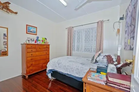 Property photo of 87 Hunter Street Walkervale QLD 4670