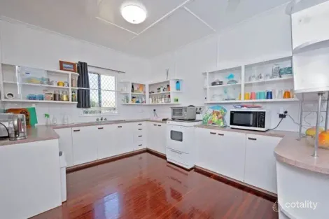 Property photo of 87 Hunter Street Walkervale QLD 4670