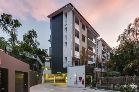 Property photo of 15/57 Walker Street Taringa QLD 4068