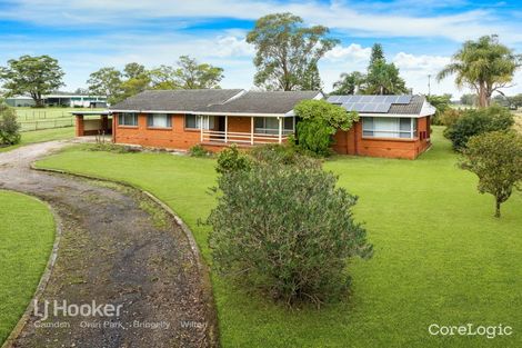 Property photo of 34 Bellfield Avenue Rossmore NSW 2557