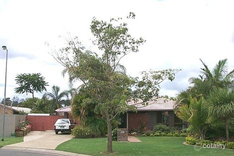 Property photo of 3 Chillip Court Bracken Ridge QLD 4017