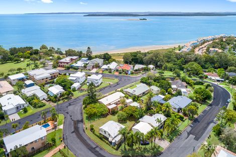 Property photo of 4 Crescent Street Urangan QLD 4655