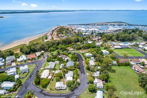 Property photo of 4 Crescent Street Urangan QLD 4655