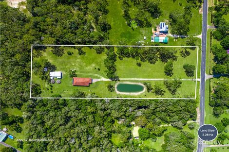 Property photo of 369 Woodburn Evans Head Road Doonbah NSW 2473