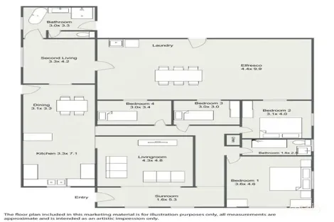 Property photo of 87 Hunter Street Walkervale QLD 4670