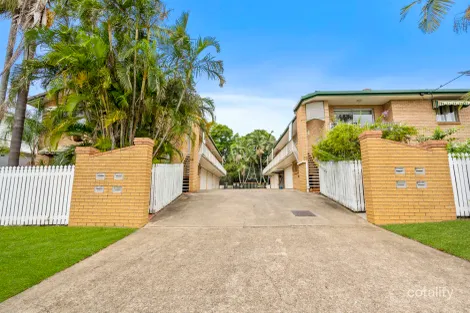 1/10 Piers St, Moorooka, QLD 4105