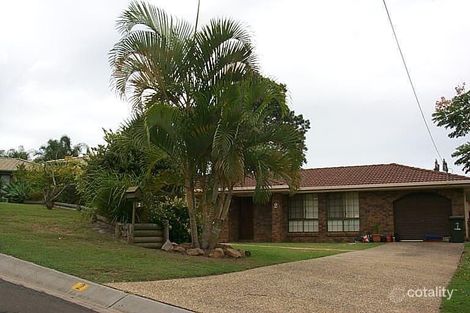 2 Verwood Ct, Alexandra Hills, QLD 4161