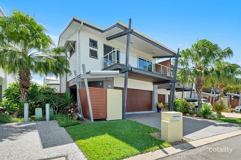 Property photo of 17/1 Manacor Place Coombabah QLD 4216