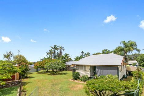 Property photo of 4 Crescent Street Urangan QLD 4655