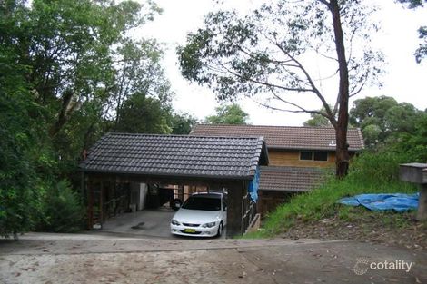 41 Shirlow Ave, Faulconbridge, NSW 2776