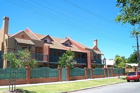 21/22-24 Geddes St, Victoria Park, WA 6100