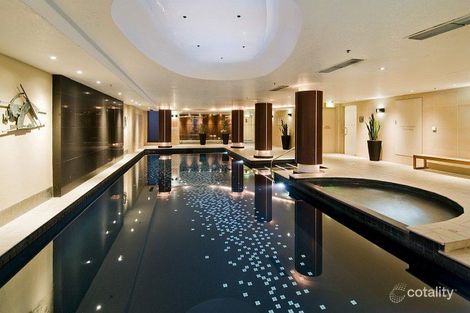 1407/281-283 Elizabeth St, Sydney, NSW 2000