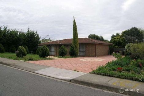 Property photo of 8 Abbey Road Woodcroft SA 5162