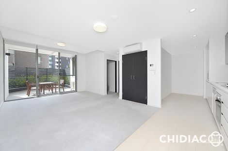 203/9 Baywater Dr, Wentworth Point, NSW 2127