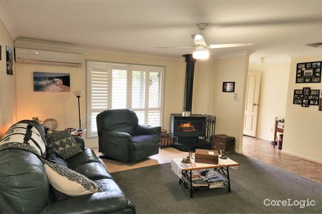 Property photo of 109 Baynes Street Wondai QLD 4606