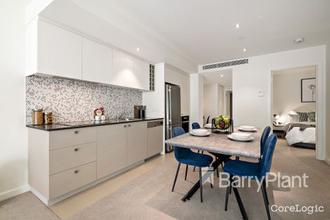 Property photo of 5A/8 Waterside Place Docklands VIC 3008