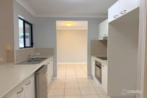 Property photo of 33 Meranti Street Edmonton QLD 4869