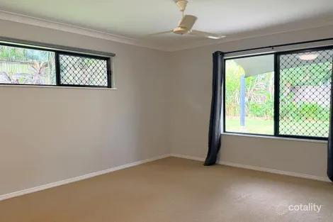 Property photo of 33 Meranti Street Edmonton QLD 4869