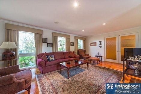 Property photo of 705 Ferntree Gully Road Glen Waverley VIC 3150
