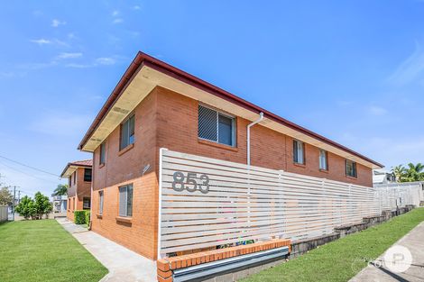 Property photo of 1/853 Wynnum Road Cannon Hill QLD 4170