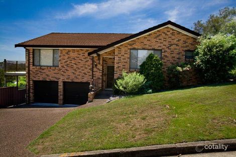 Property photo of 145 Andrew Road Valentine NSW 2280