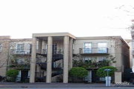 Property photo of 23/36-44 Drummond Street Carlton VIC 3053