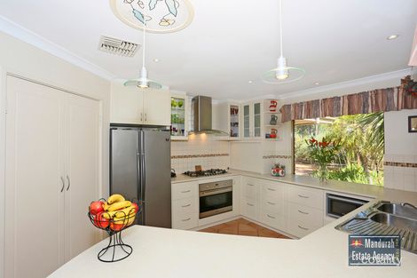 Property photo of 10 Redbank Rise Greenfields WA 6210