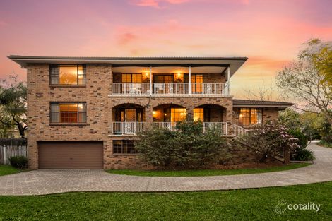 15 NEALE AVE, CHERRYBROOK, NSW 2126