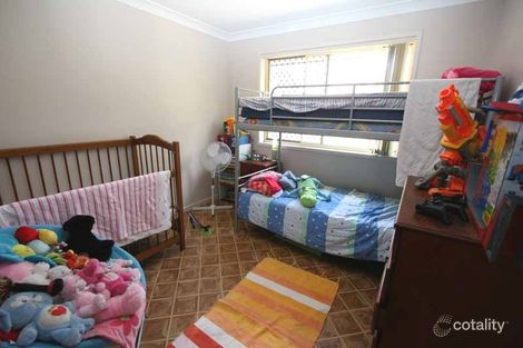 Property photo of 3 Ibrox Court Regents Park QLD 4118