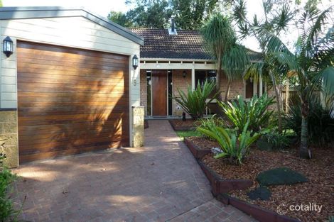 Property photo of 9 Devon Place Galston NSW 2159