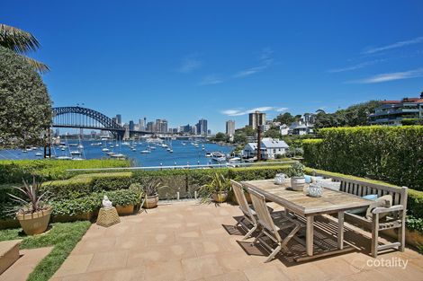 Property photo of 2/1A Lavender Crescent Lavender Bay NSW 2060