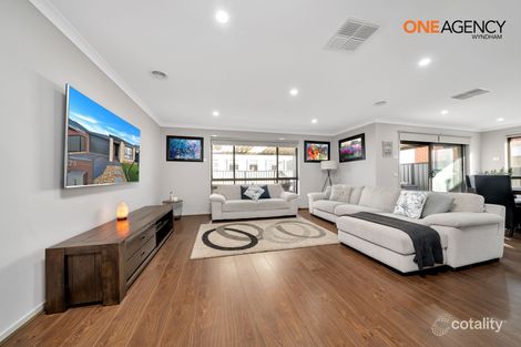 Property photo of 75 Caraleena Drive Tarneit VIC 3029
