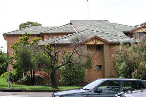 21/331-335 President Ave, Gymea, NSW 2227