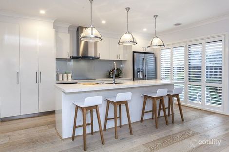 Property photo of 1 Herb Farm Lane Lilydale VIC 3140