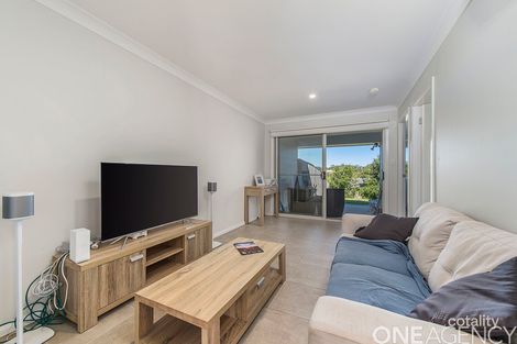 Property photo of 4B Aubin Avenue Thrumster NSW 2444