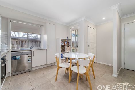 Property photo of 4B Aubin Avenue Thrumster NSW 2444