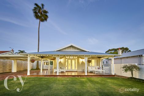 63a Dalgety St, East Fremantle, WA 6158